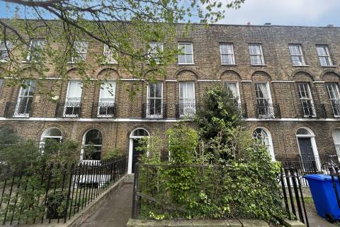 Property for auction in London