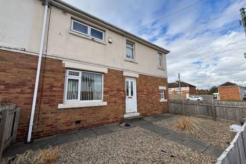 Property for auction in Tyne and Wear