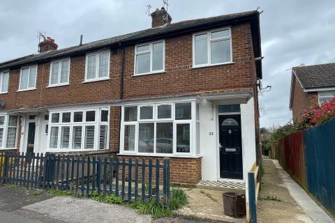 Property for auction in Hertfordshire