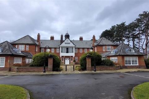 Property for auction in Cheshire