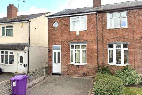 Property for auction in West Midlands