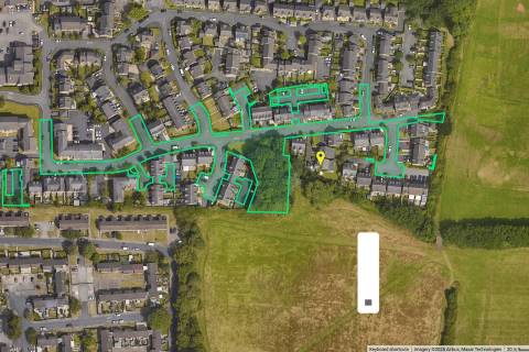 Property for auction in Lancashire