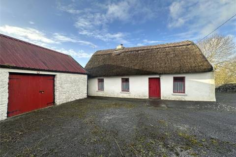 Property for auction in County Galway