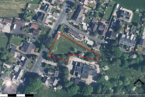Property for auction in Lancashire