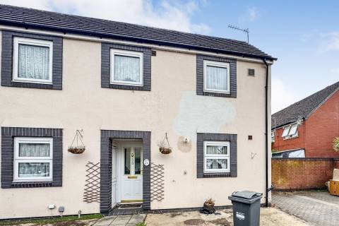 Property for auction in Middlesex