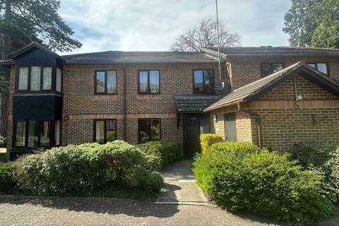 Property for auction in Surrey