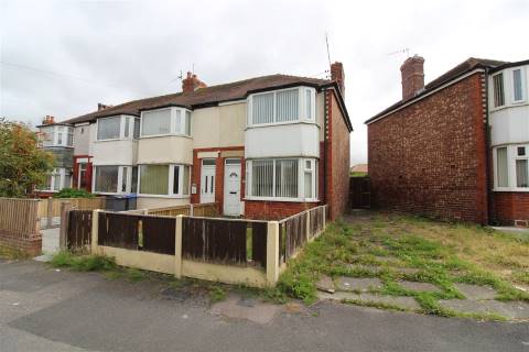 Property for auction in Lancashire