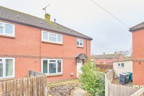 Property for auction in Shropshire