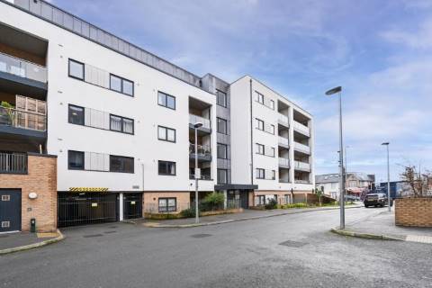 Property for auction in London