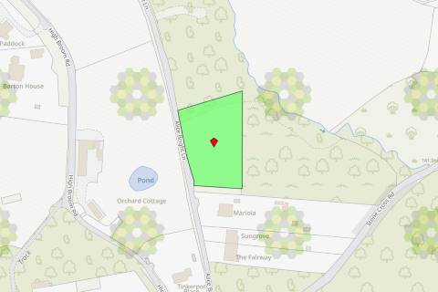 Property for auction in East Sussex