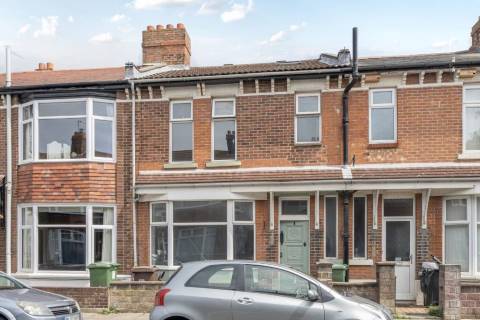 Property for auction in Hampshire