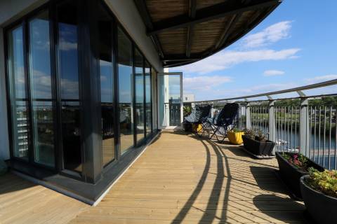 Property for auction in South Glamorgan