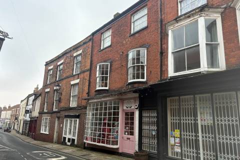 Property for auction in North Humberside