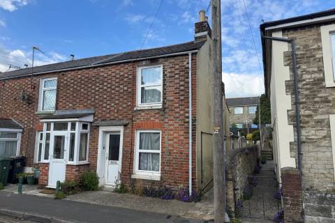 Property for auction in Isle of Wight