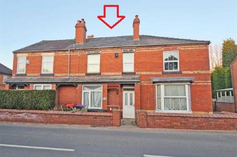 Property for auction in Shropshire