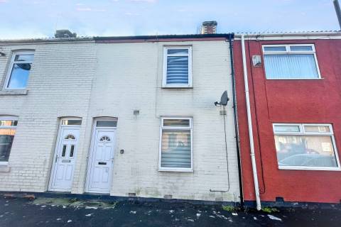 Property for auction in Tyne and Wear