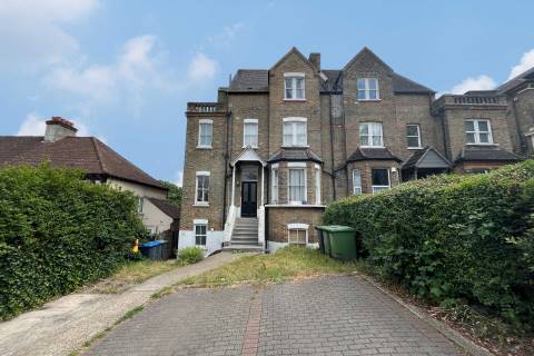 Property for auction in Surrey