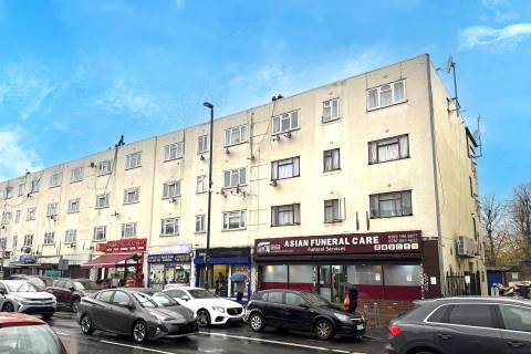 Property for auction in Surrey