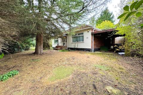 Property for auction in Cheshire