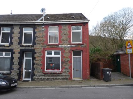 Property for auction in Mid Glamorgan