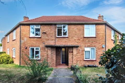 Property for auction in Middlesex