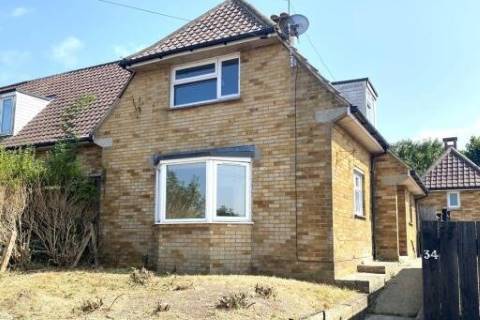 Property for auction in Wiltshire