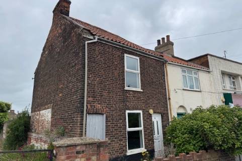 Property for auction in Norfolk