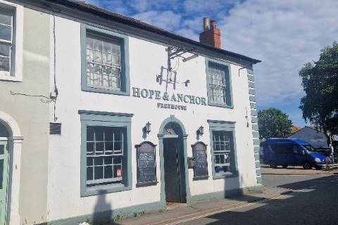 Property for auction in Dorset