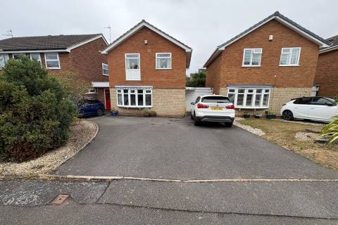 Property for auction in West Midlands
