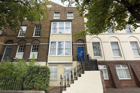 Property for auction in Kent
