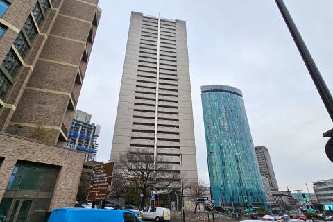 Property for auction in West Midlands