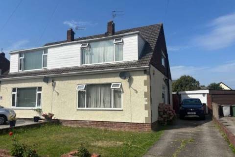 Property for auction in Merseyside