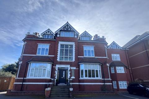 Property for auction in Merseyside