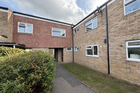Property for auction in Wiltshire