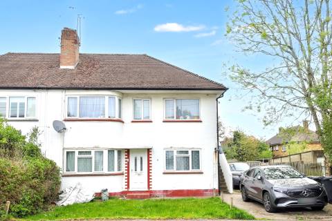 Property for auction in Hertfordshire