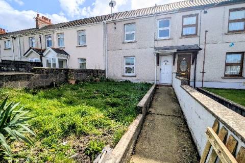 Property for auction in Dyfed