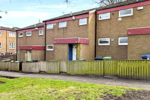 Property for auction in Tyne and Wear