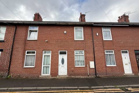 Property for auction in South Yorkshire