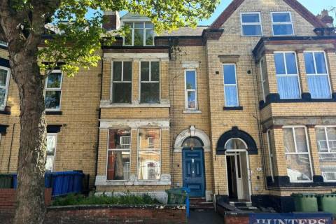 Property for auction in East Yorkshire