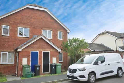 Property for auction in Avon