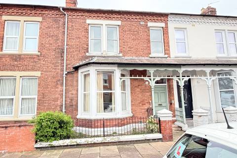 Property for auction in Cumbria