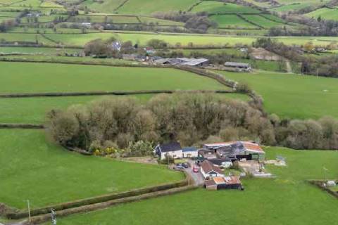 Property for auction in Somerset