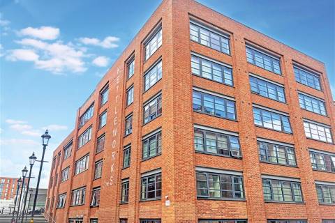 Property for auction in West Midlands