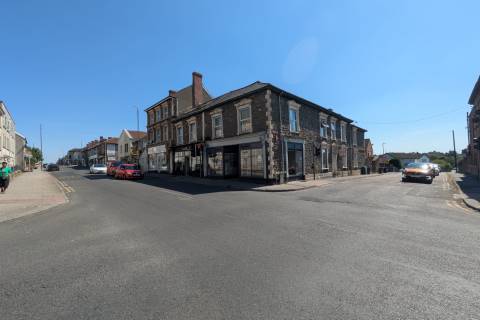 Property for auction in Avon