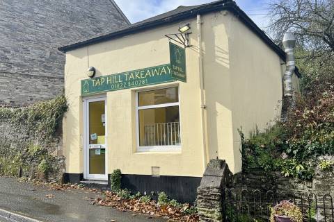 Property for auction in Devon