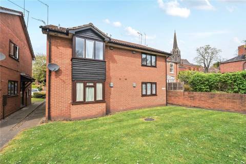Property for auction in Worcestershire