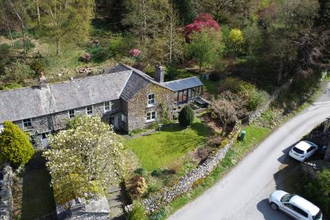 Property for auction in Cumbria