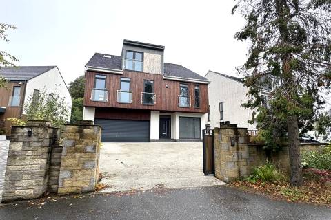 Property for auction in Lanarkshire