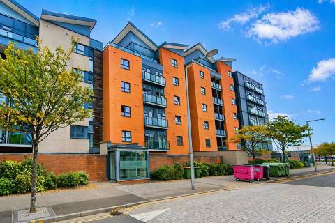 Property for auction in West Glamorgan