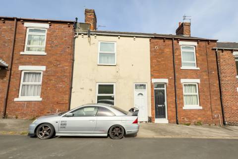 Property for auction in County Durham